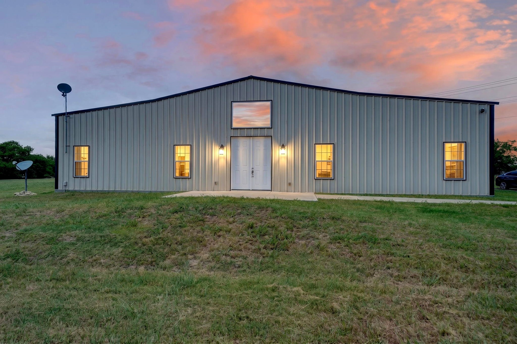 11110 Old Stoney Road Ponder TX 76259