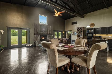 11110 Old Stoney Road Ponder TX 76259