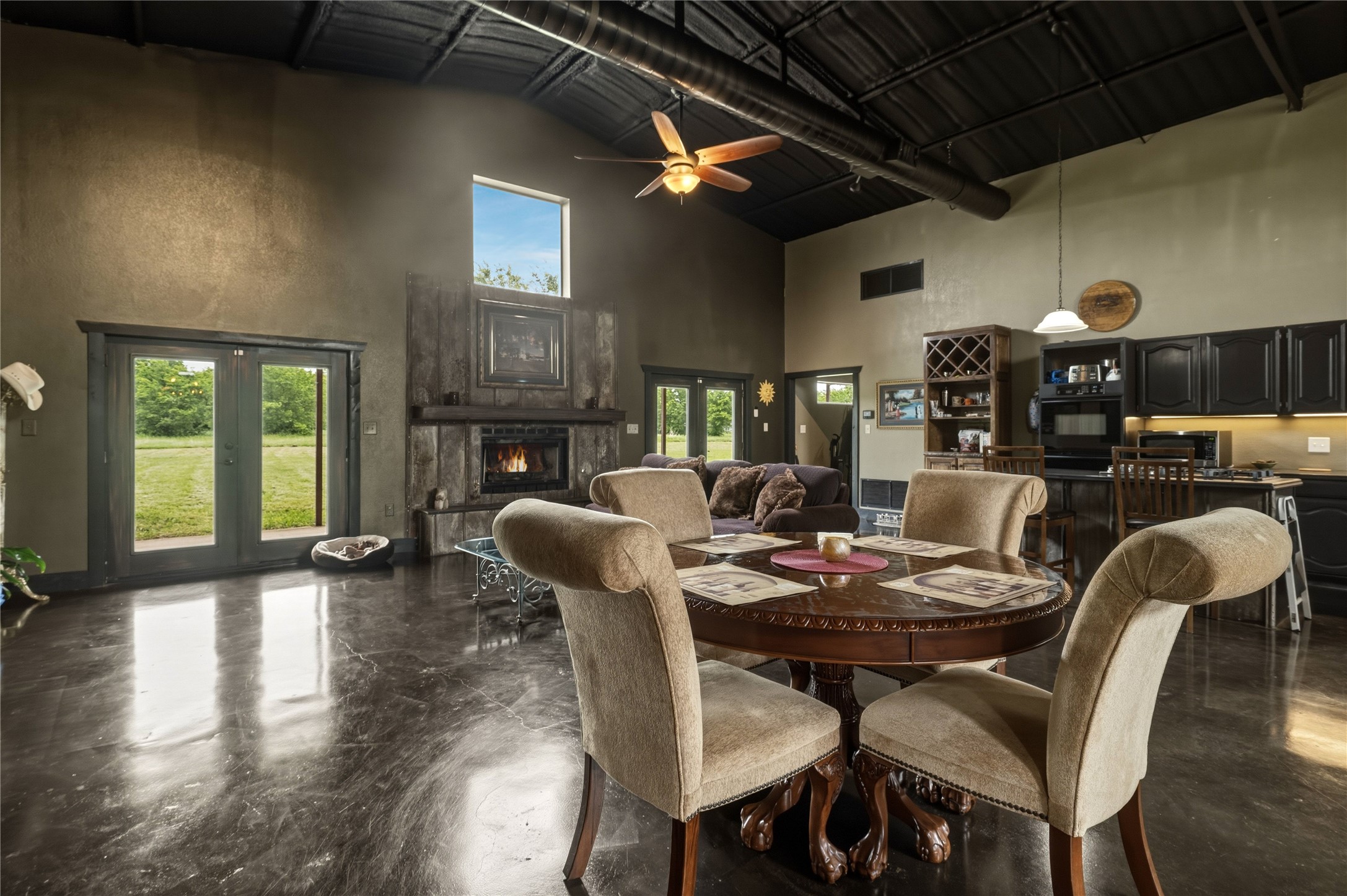 11110 Old Stoney Road Ponder TX 76259