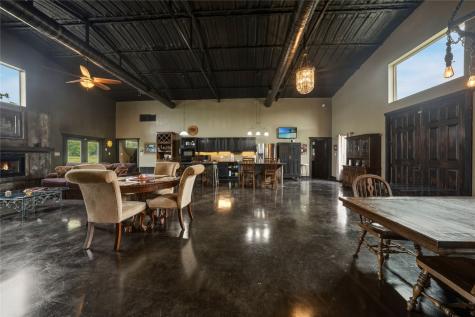 11110 Old Stoney Road Ponder TX 76259
