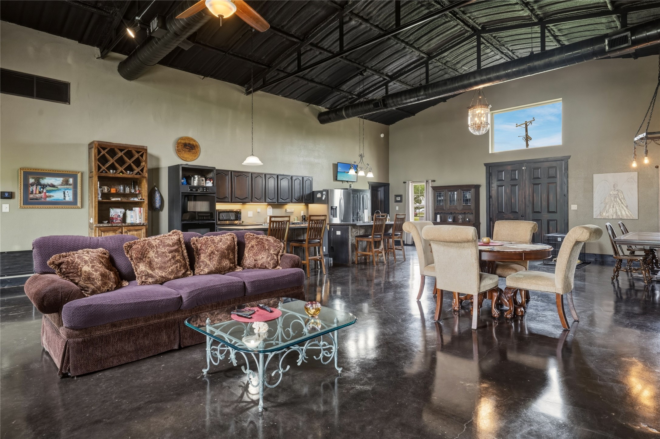 11110 Old Stoney Road Ponder TX 76259