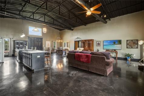 11110 Old Stoney Road Ponder TX 76259