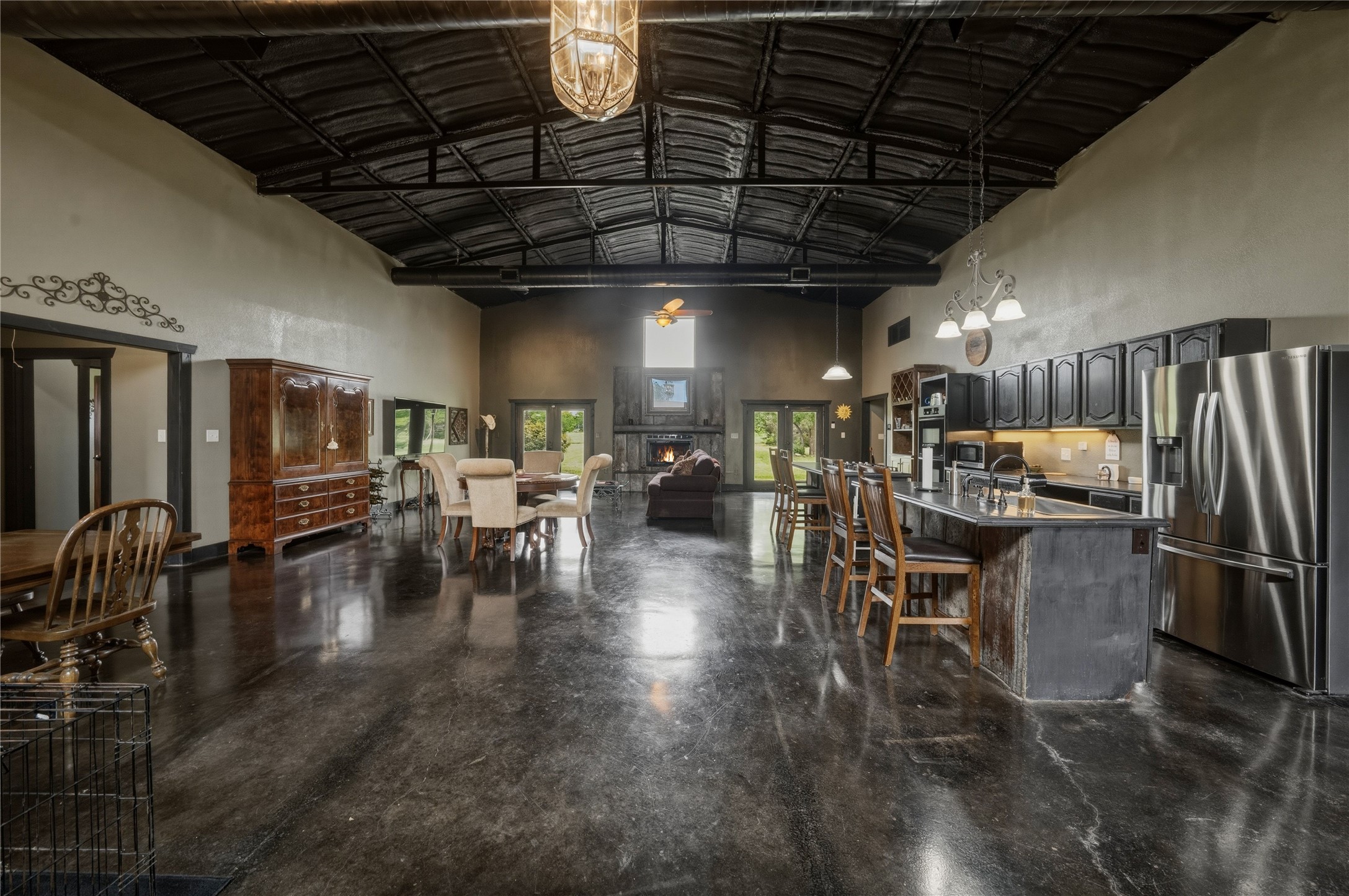 11110 Old Stoney Road Ponder TX 76259