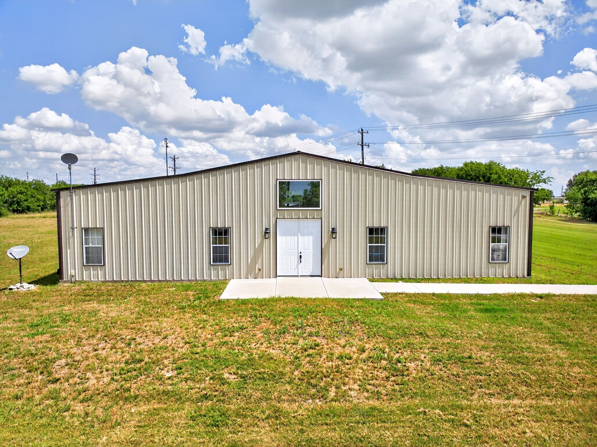 11110 Old Stoney Road Ponder TX 76259