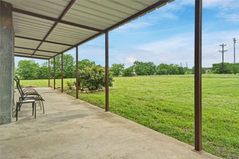 11110 Old Stoney Road Ponder TX 76259
