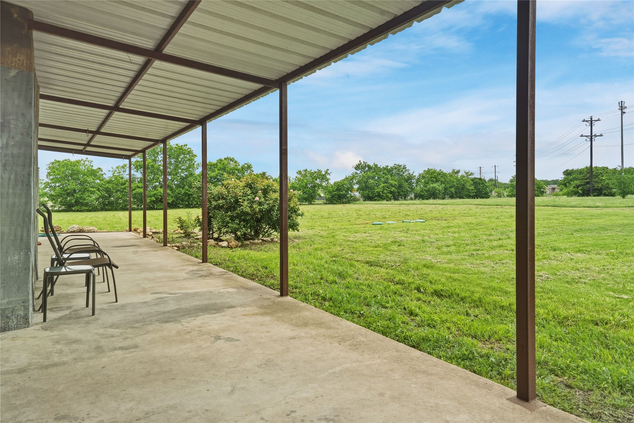 11110 Old Stoney Road Ponder TX 76259