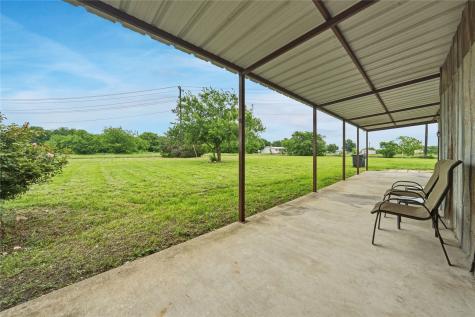 11110 Old Stoney Road Ponder TX 76259