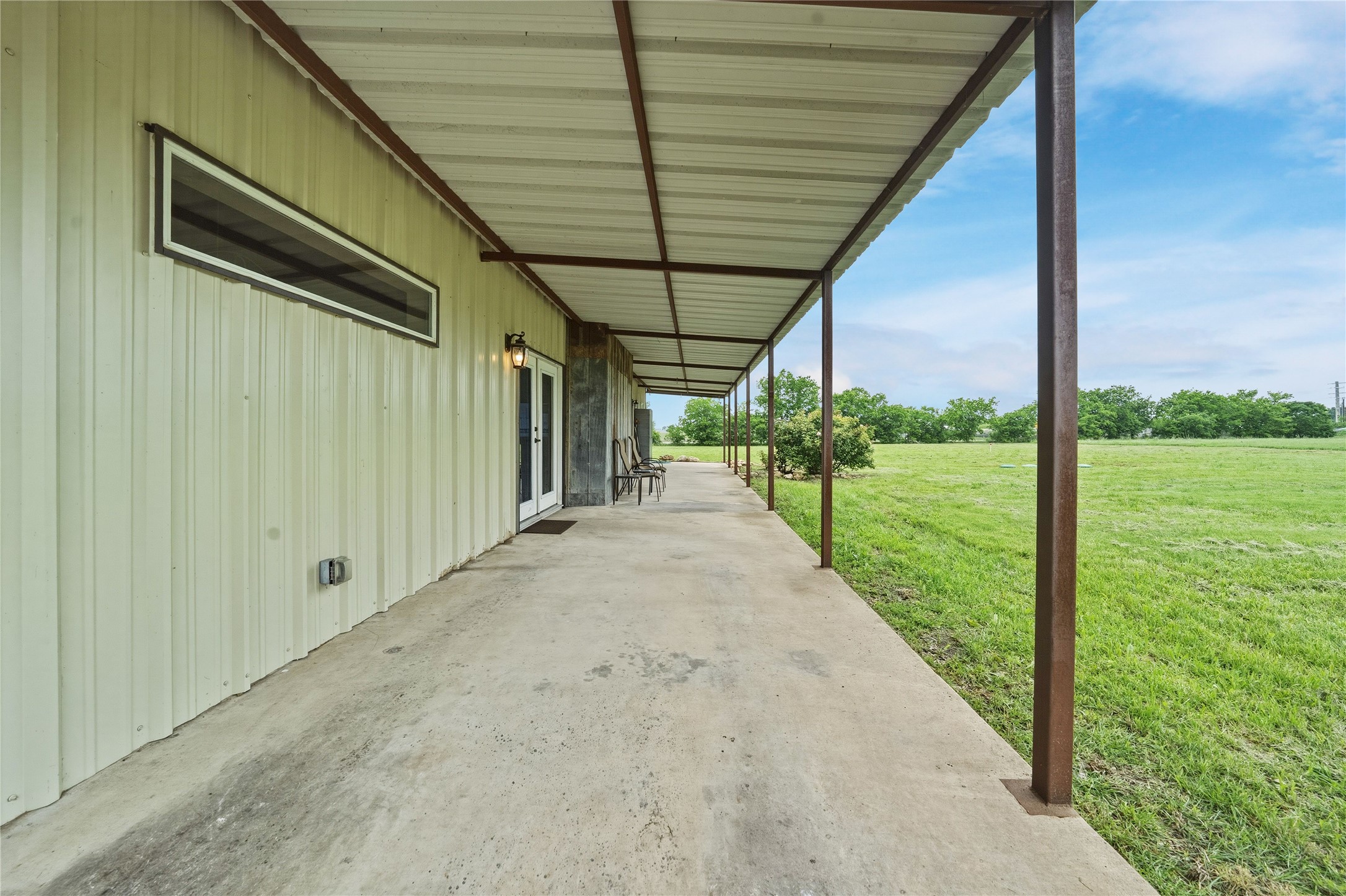 11110 Old Stoney Road Ponder TX 76259