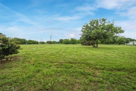 11110 Old Stoney Road Ponder TX 76259