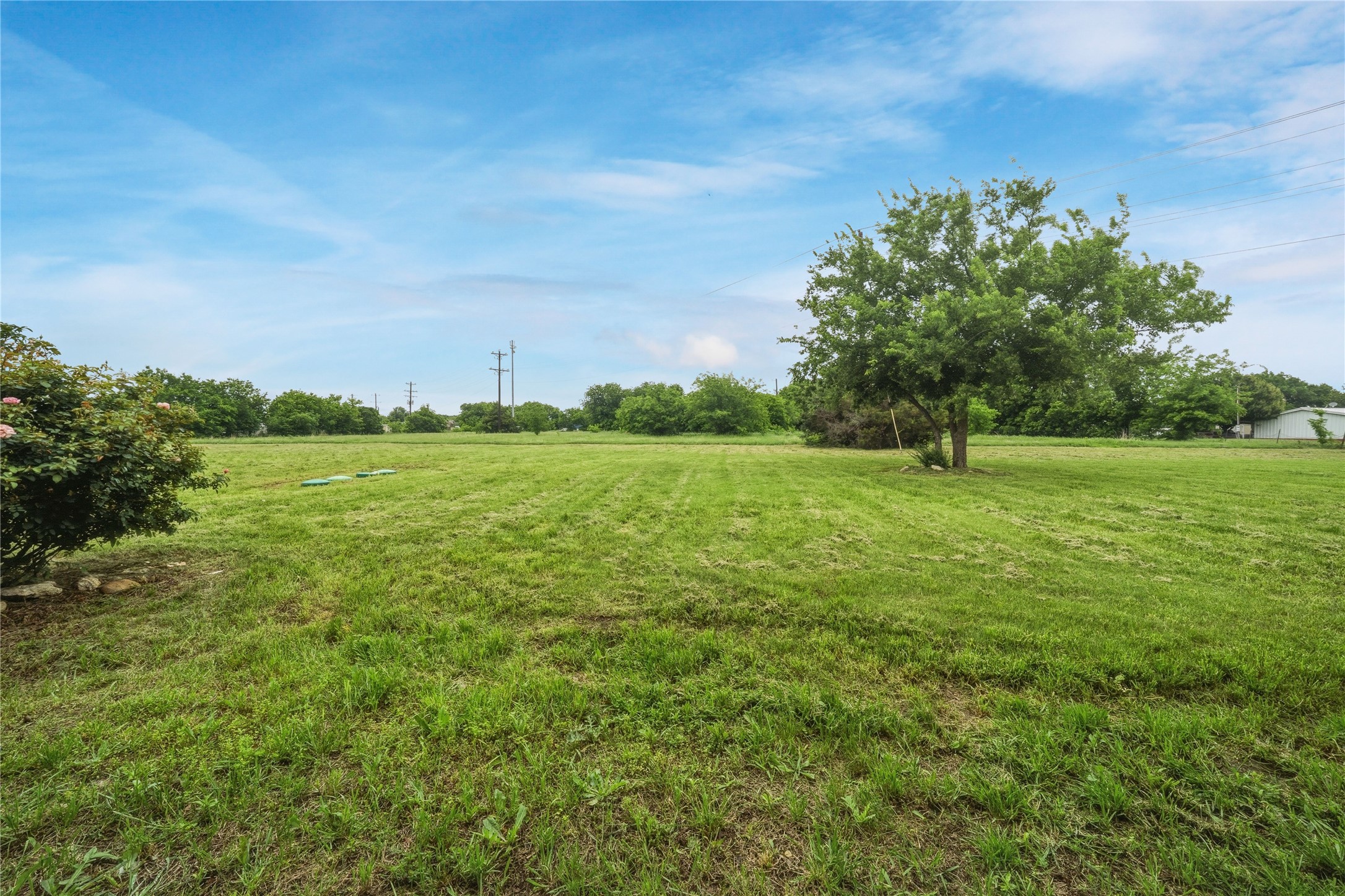 11110 Old Stoney Road Ponder TX 76259