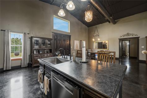 11110 Old Stoney Road Ponder TX 76259
