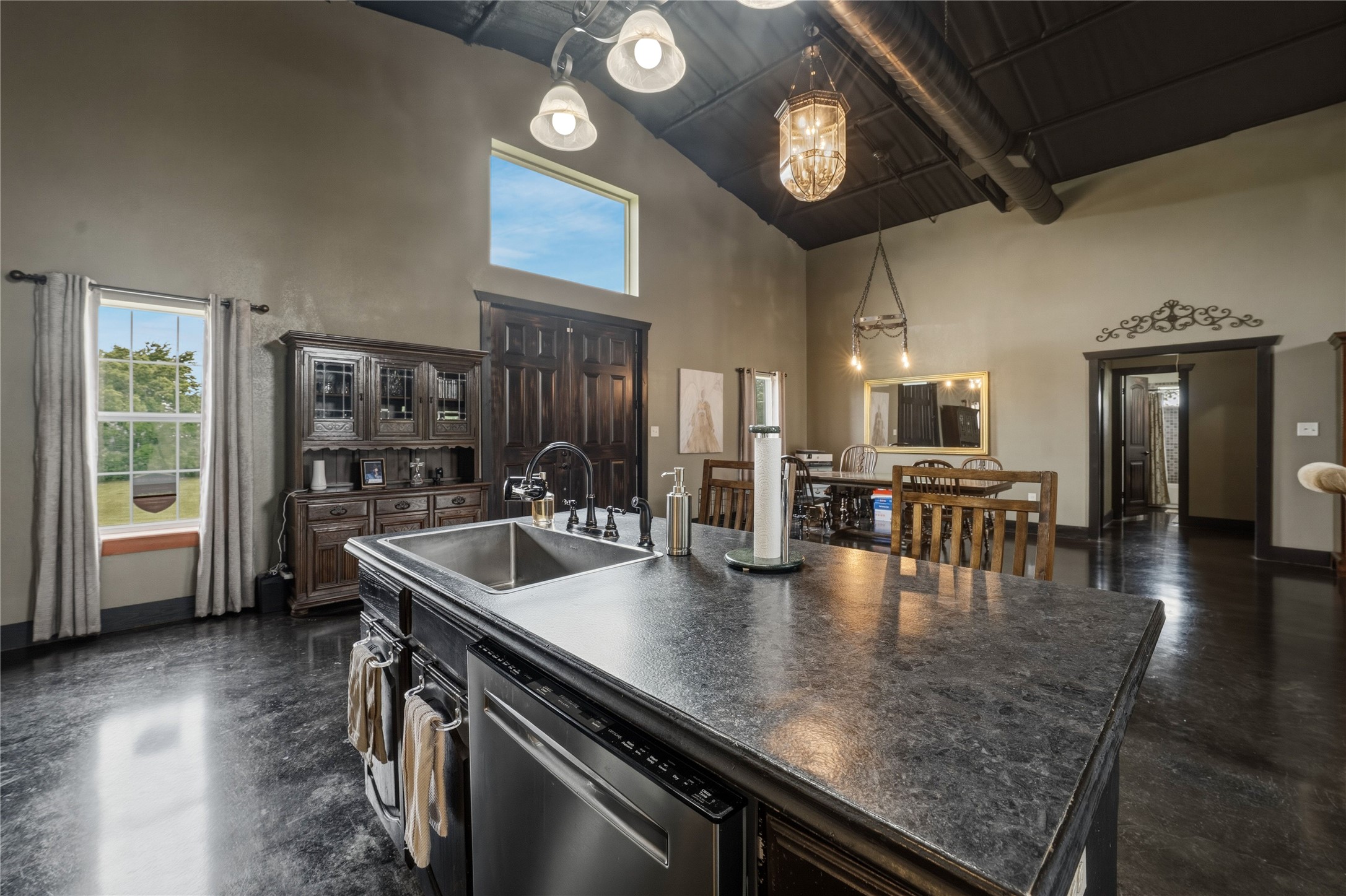 11110 Old Stoney Road Ponder TX 76259
