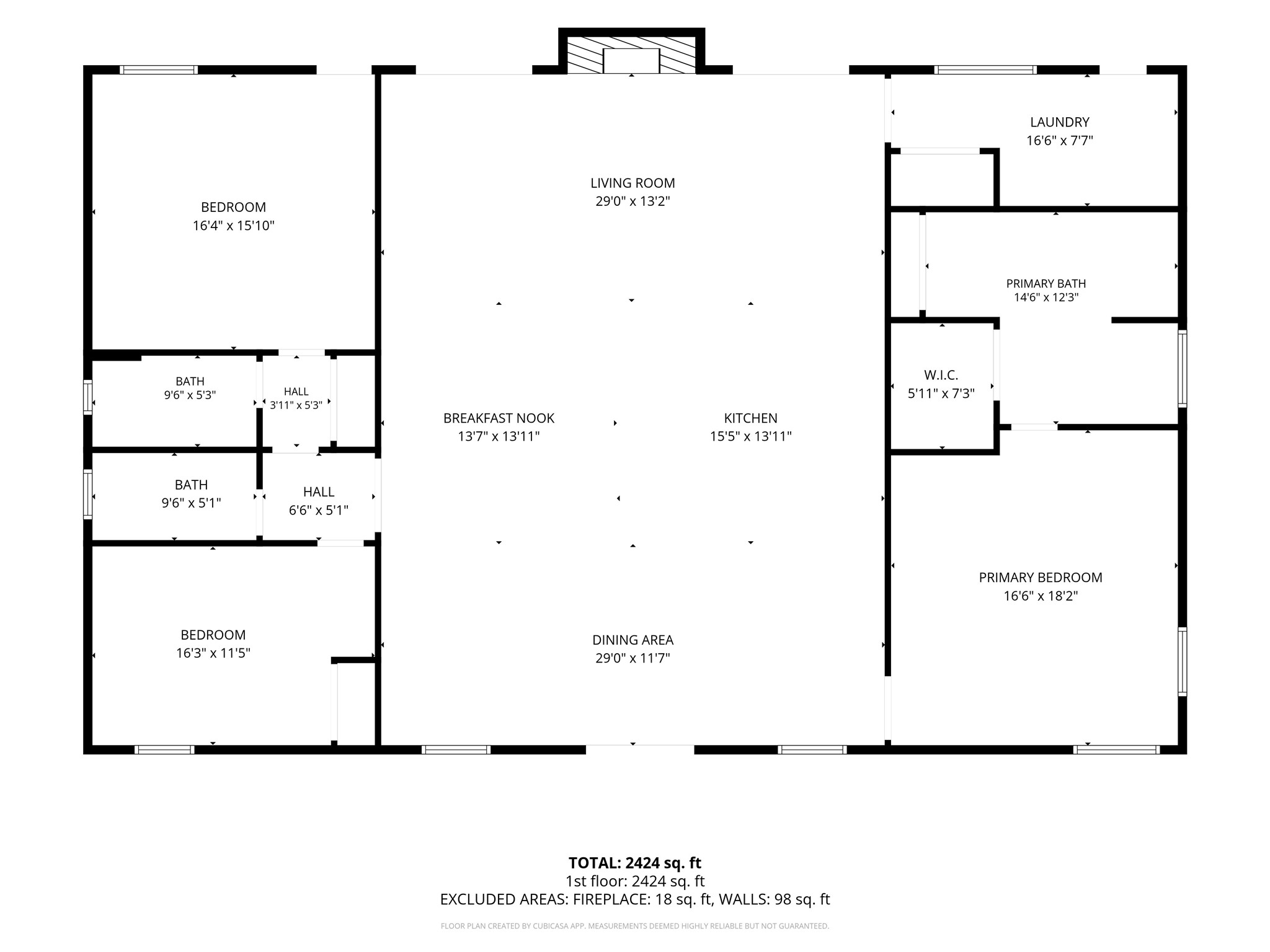 11110 Old Stoney Road Ponder TX 76259