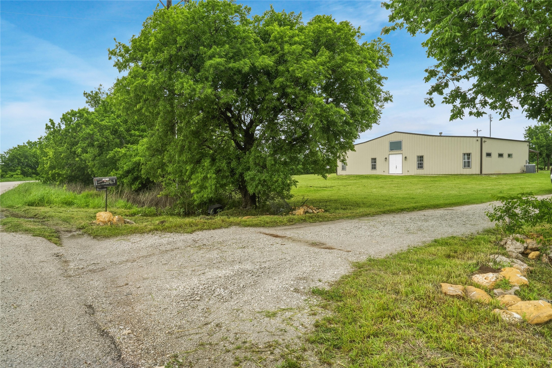 11110 Old Stoney Road Ponder TX 76259
