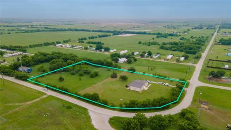11110 Old Stoney Road Ponder TX 76259