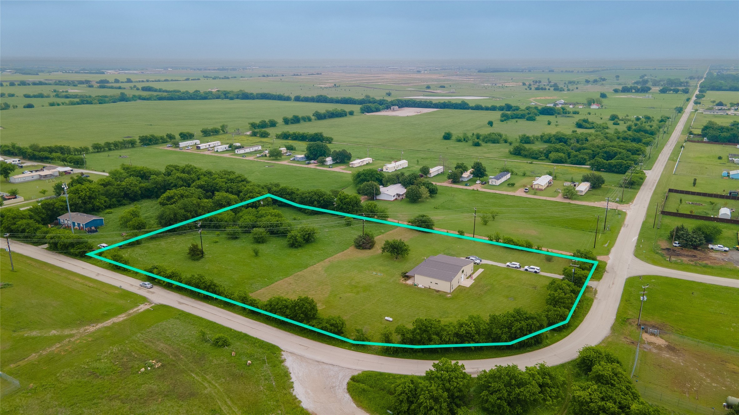 11110 Old Stoney Road Ponder TX 76259