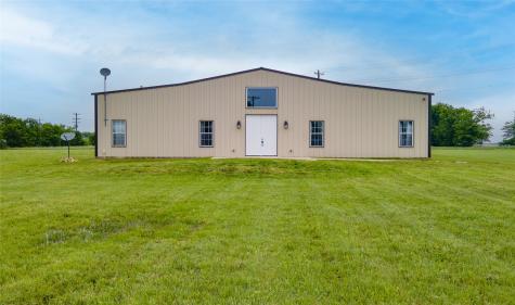 11110 Old Stoney Road Ponder TX 76259