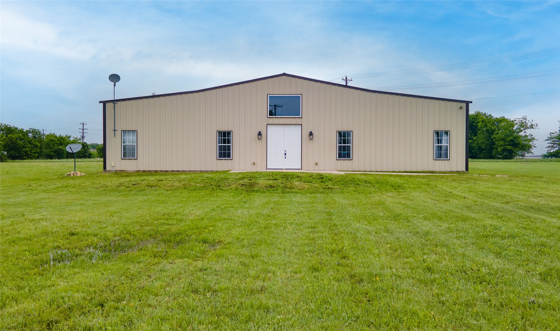 11110 Old Stoney Road Ponder TX 76259