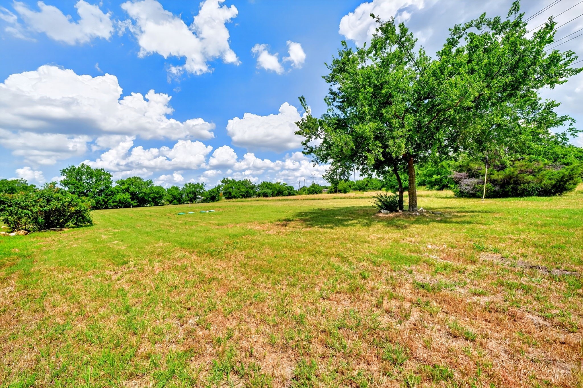 11110 Old Stoney Road Ponder TX 76259