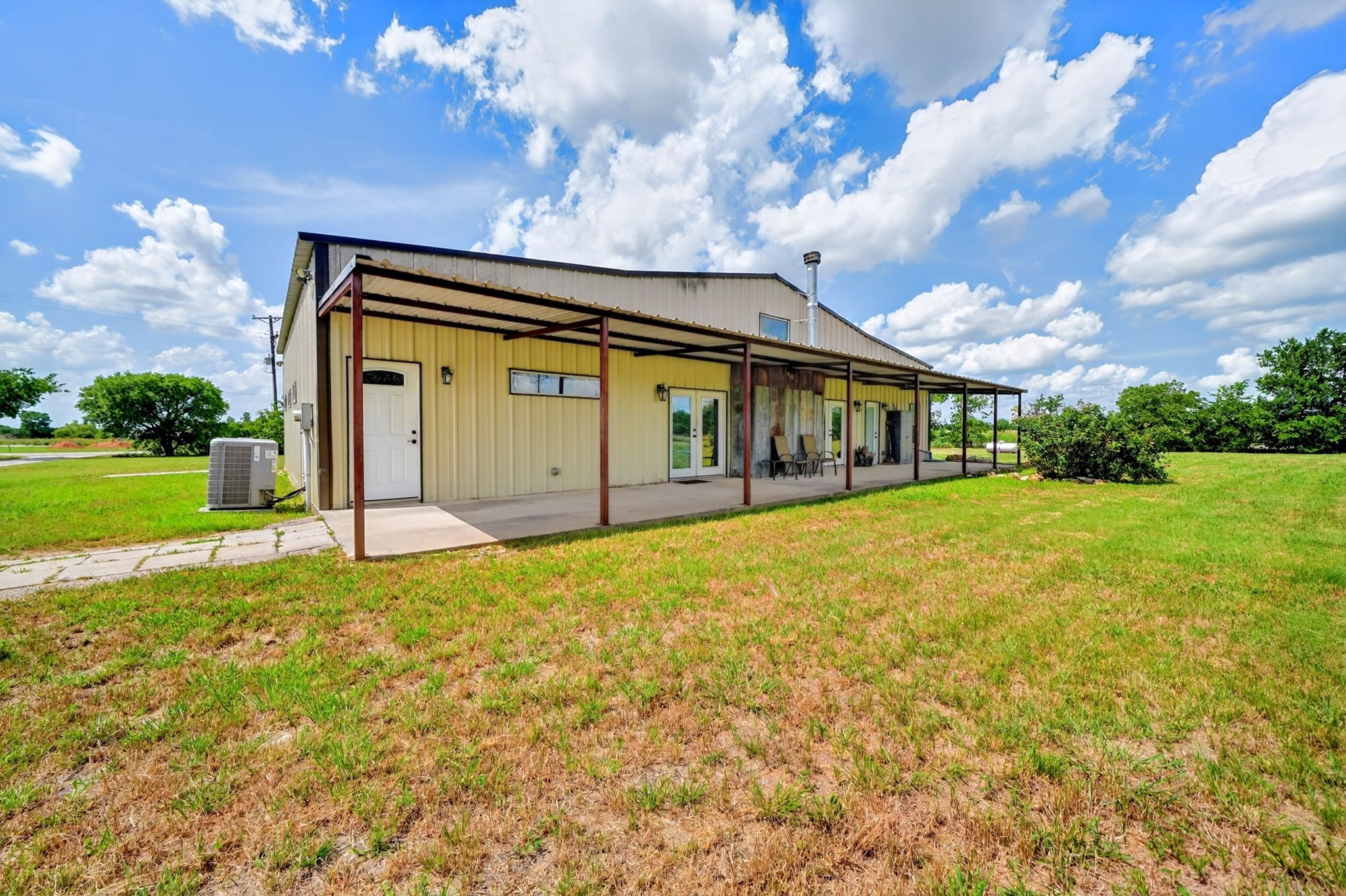 11110 Old Stoney Road Ponder TX 76259