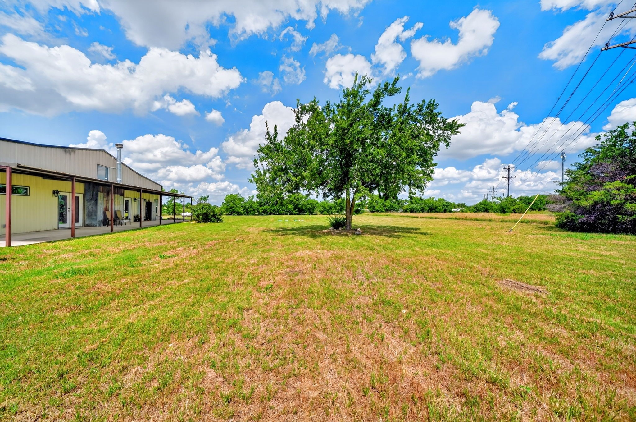 11110 Old Stoney Road Ponder TX 76259
