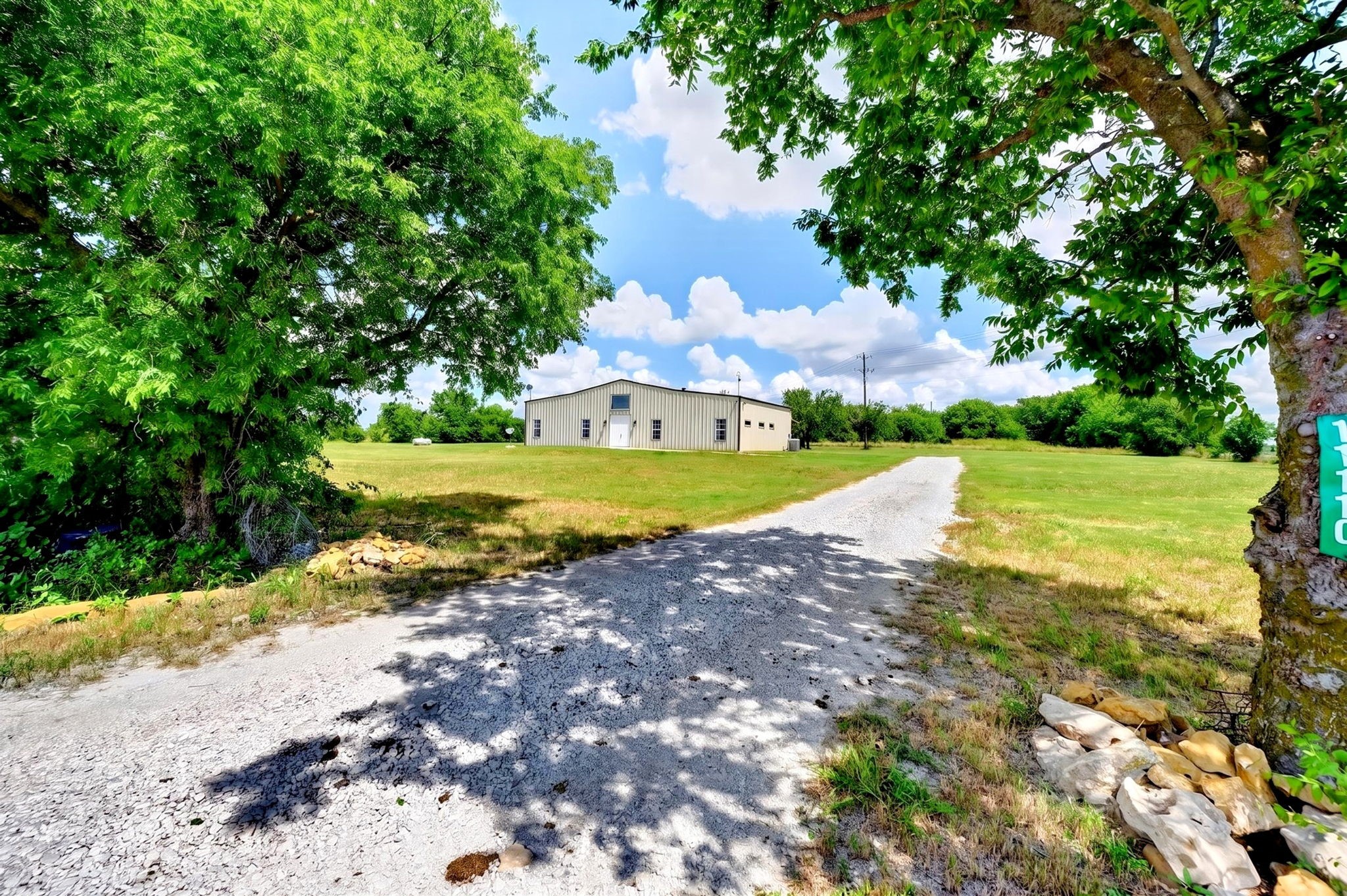 11110 Old Stoney Road Ponder TX 76259