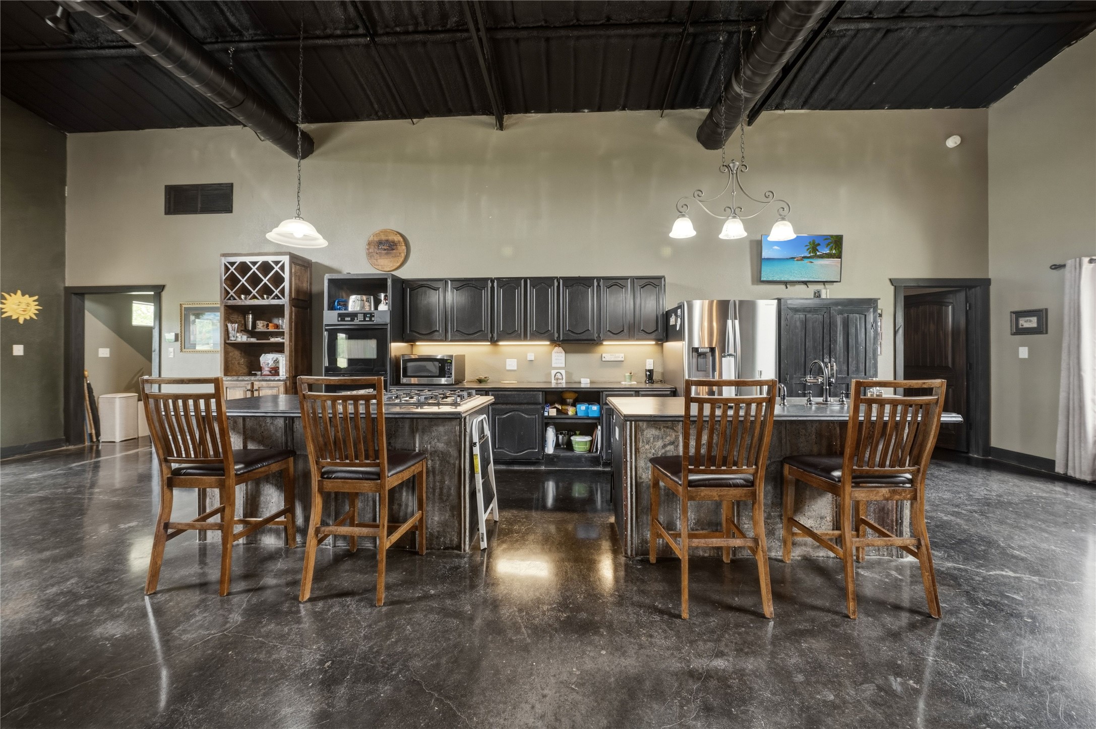 11110 Old Stoney Road Ponder TX 76259