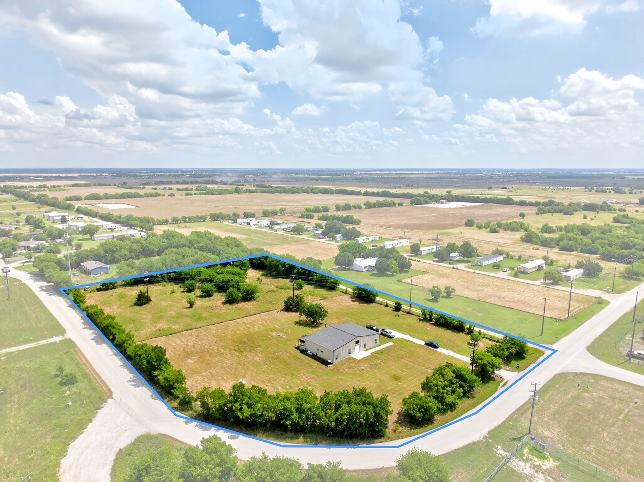 11110 Old Stoney Road Ponder TX 76259