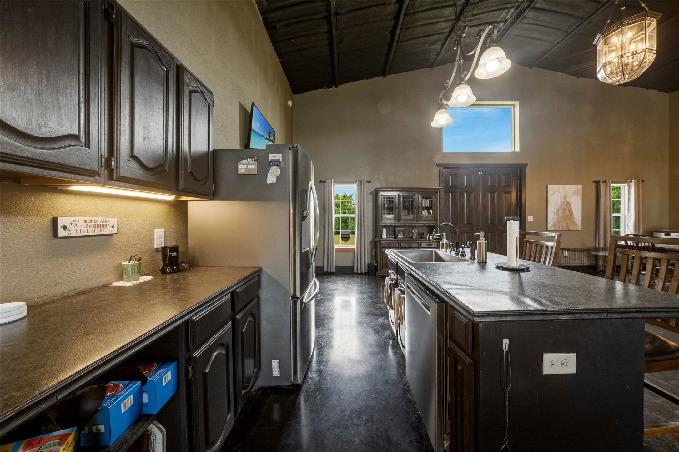 11110 Old Stoney Road Ponder TX 76259