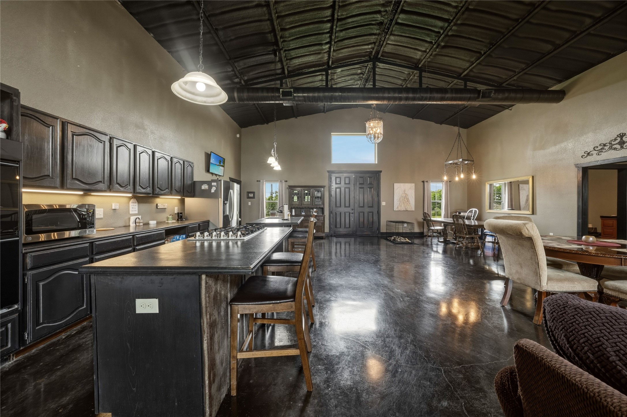 11110 Old Stoney Road Ponder TX 76259