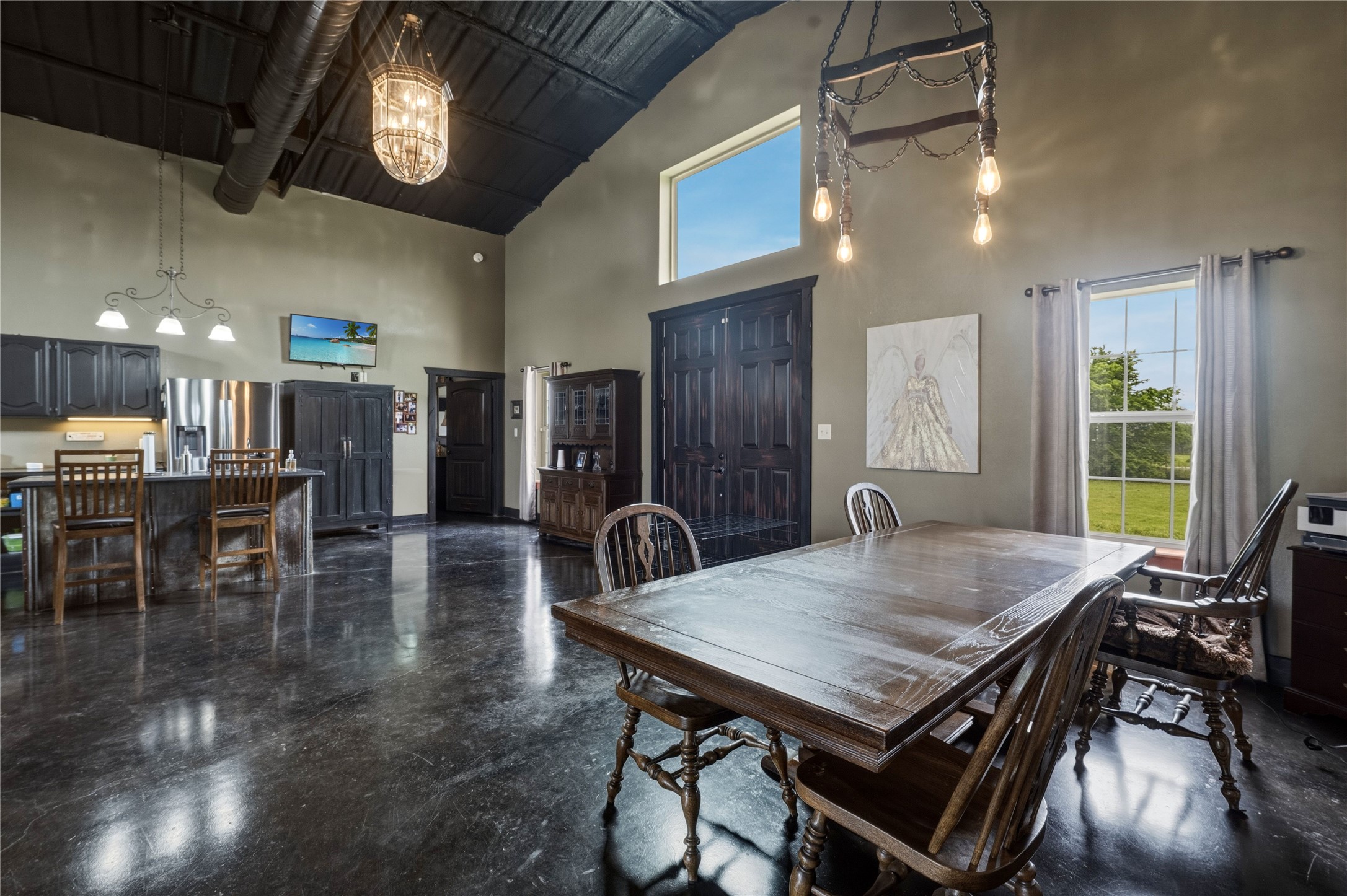 11110 Old Stoney Road Ponder TX 76259