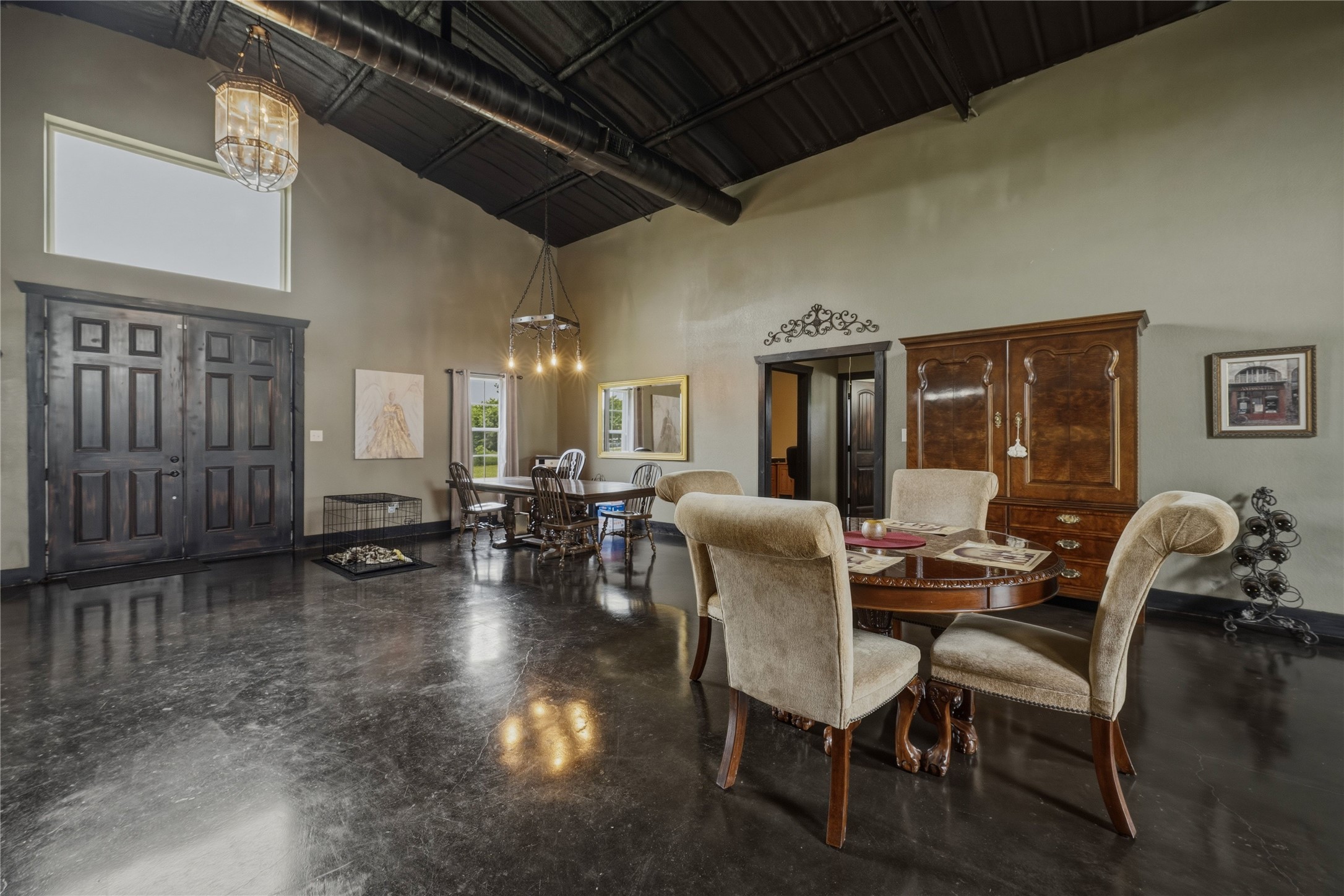 11110 Old Stoney Road Ponder TX 76259