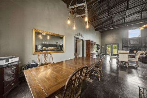 11110 Old Stoney Road Ponder TX 76259