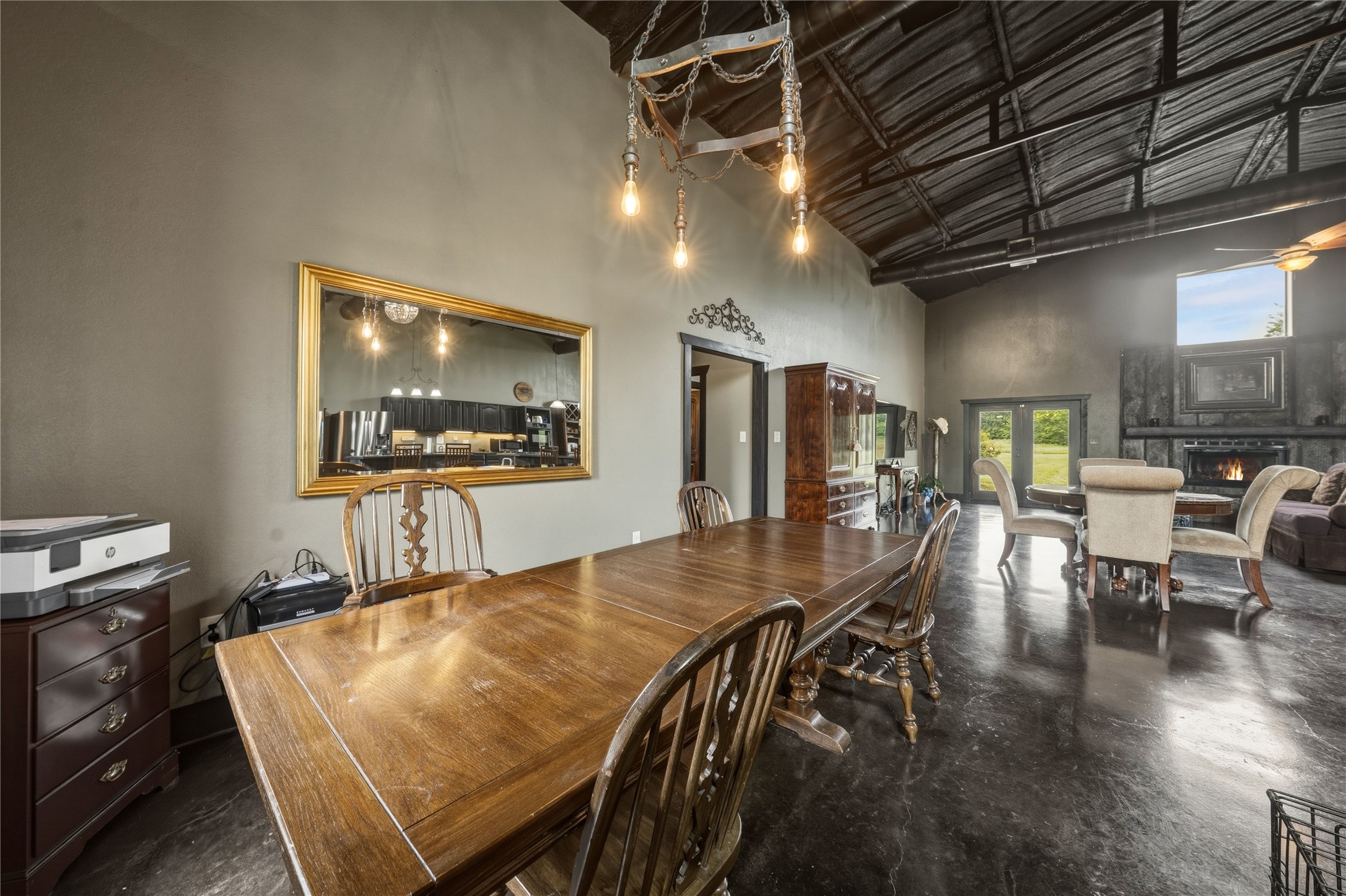 11110 Old Stoney Road Ponder TX 76259