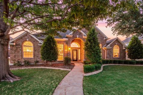 2046 Boone Circle Frisco TX 75033