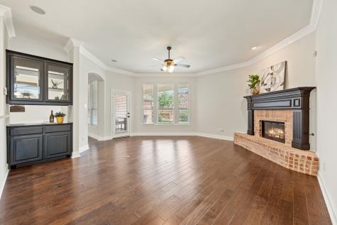 2046 Boone Circle Frisco TX 75033