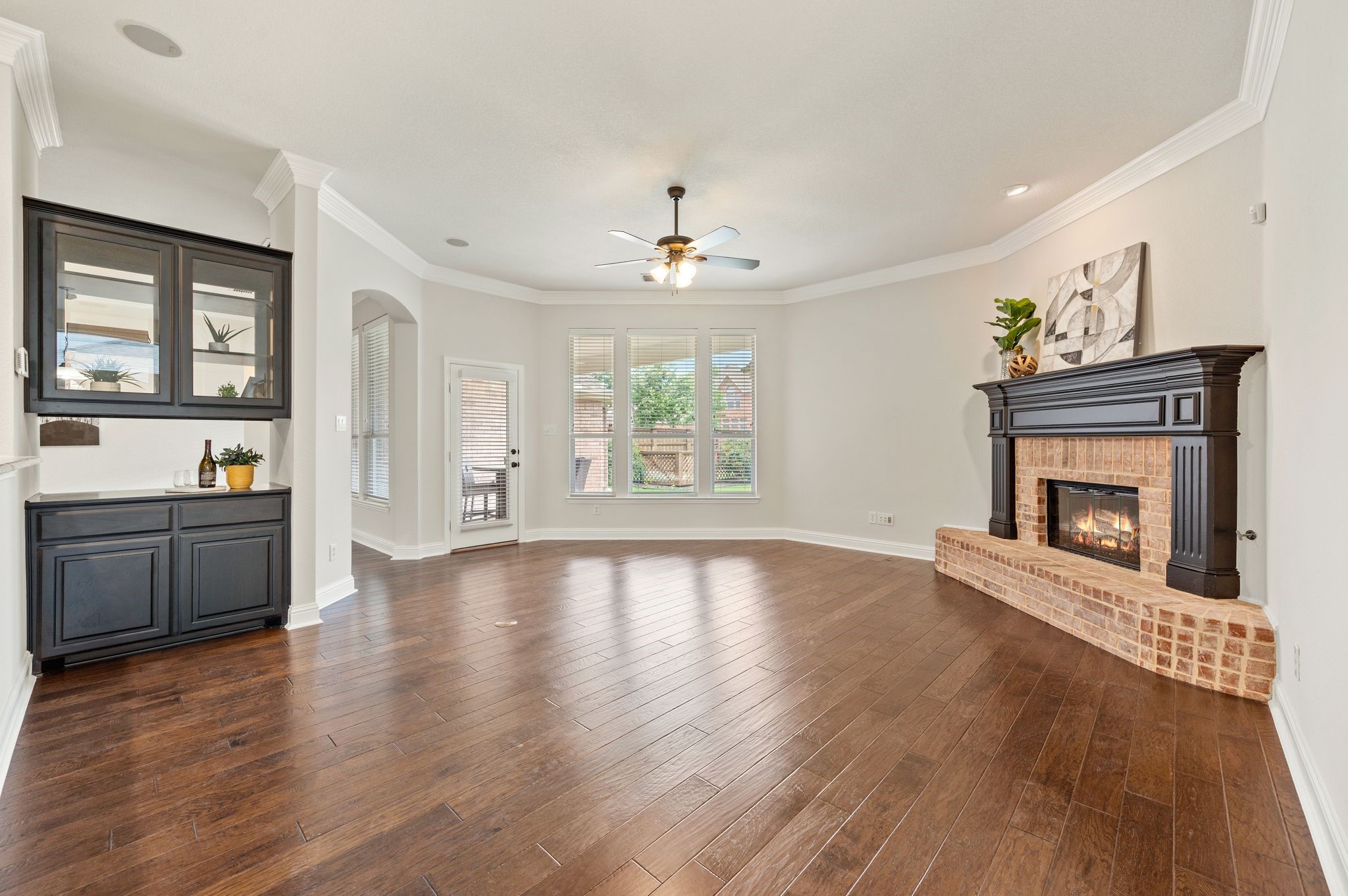 2046 Boone Circle Frisco TX 75033