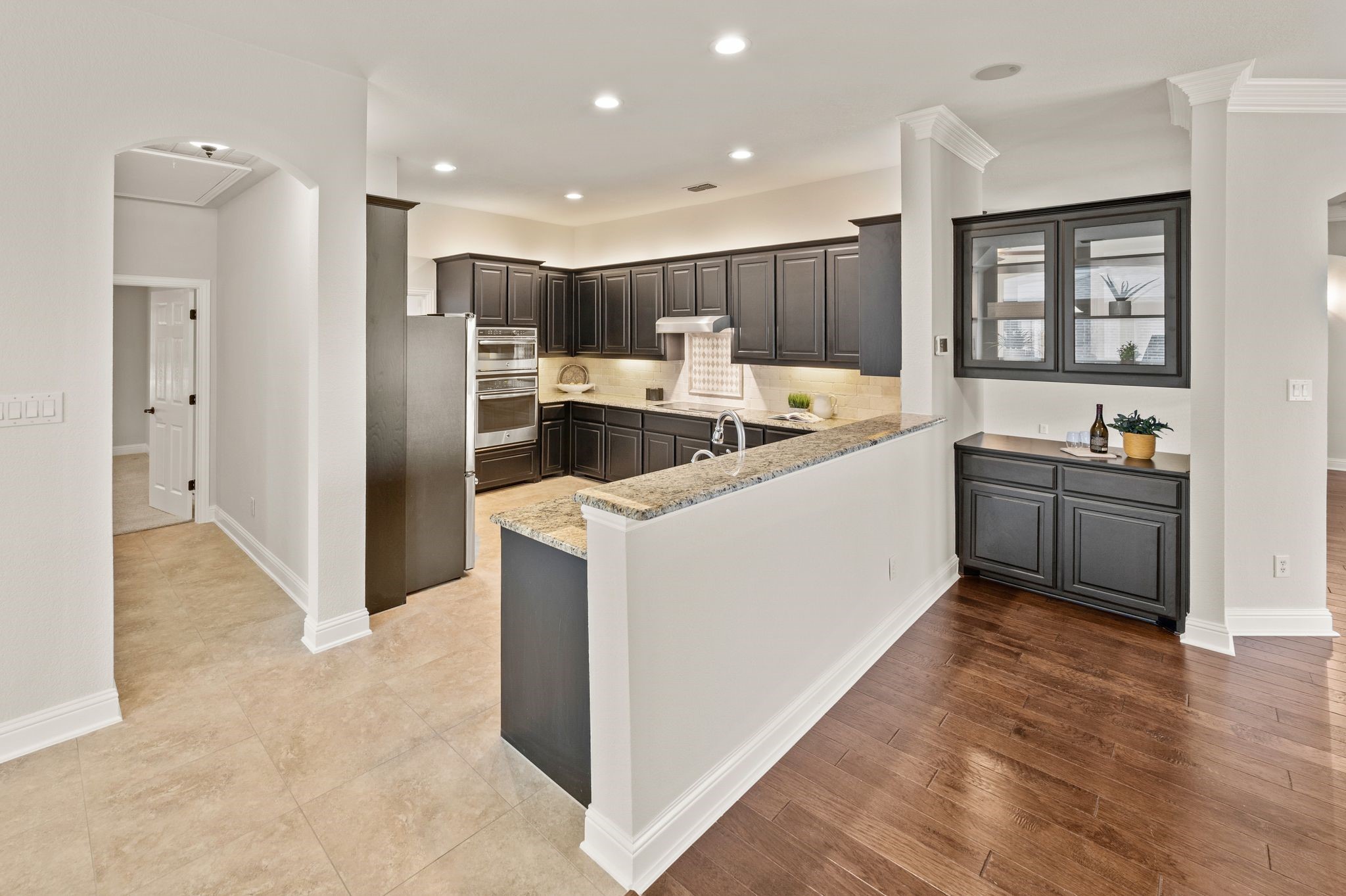 2046 Boone Circle Frisco TX 75033