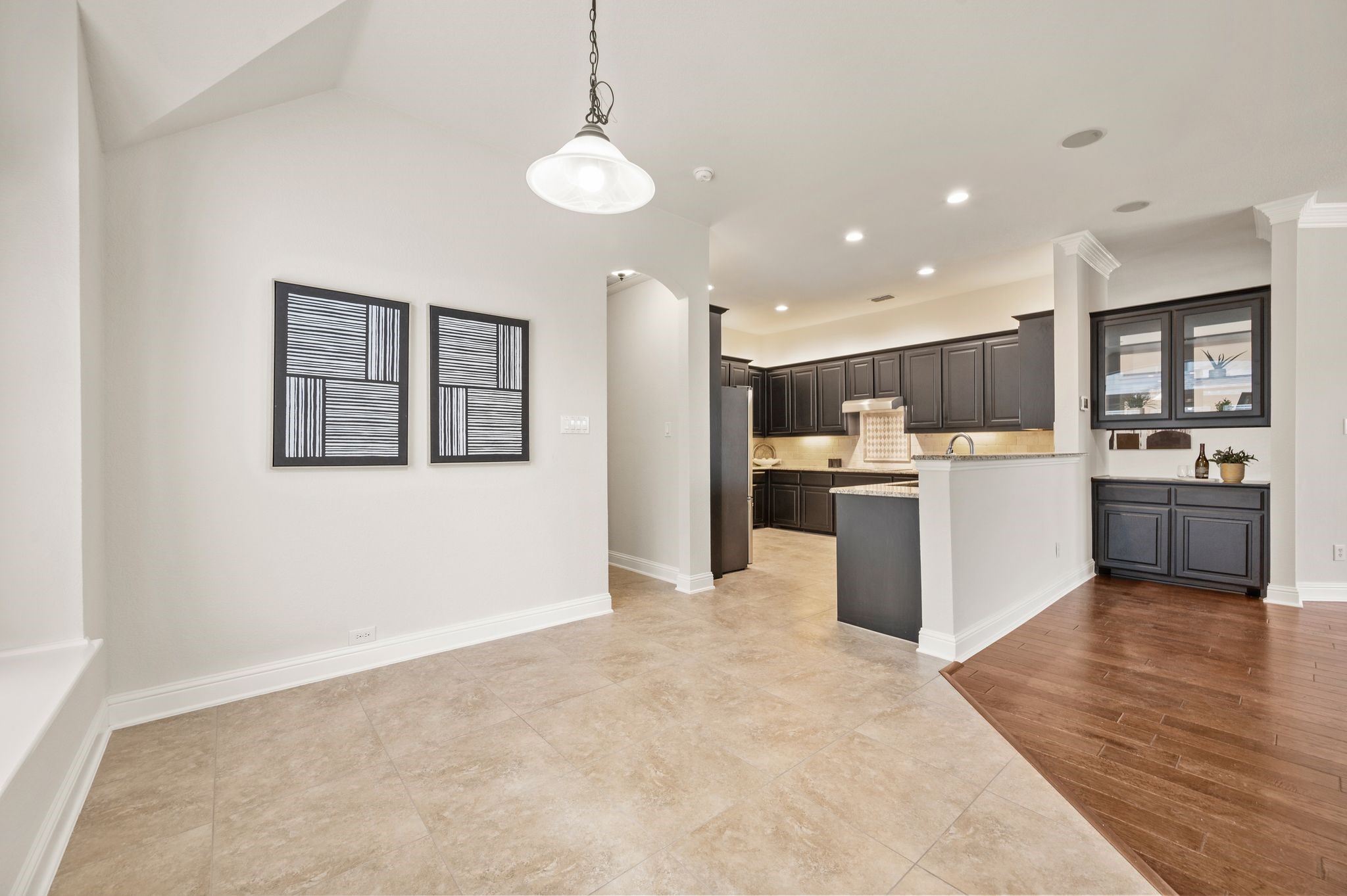 2046 Boone Circle Frisco TX 75033