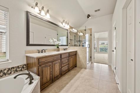 2046 Boone Circle Frisco TX 75033