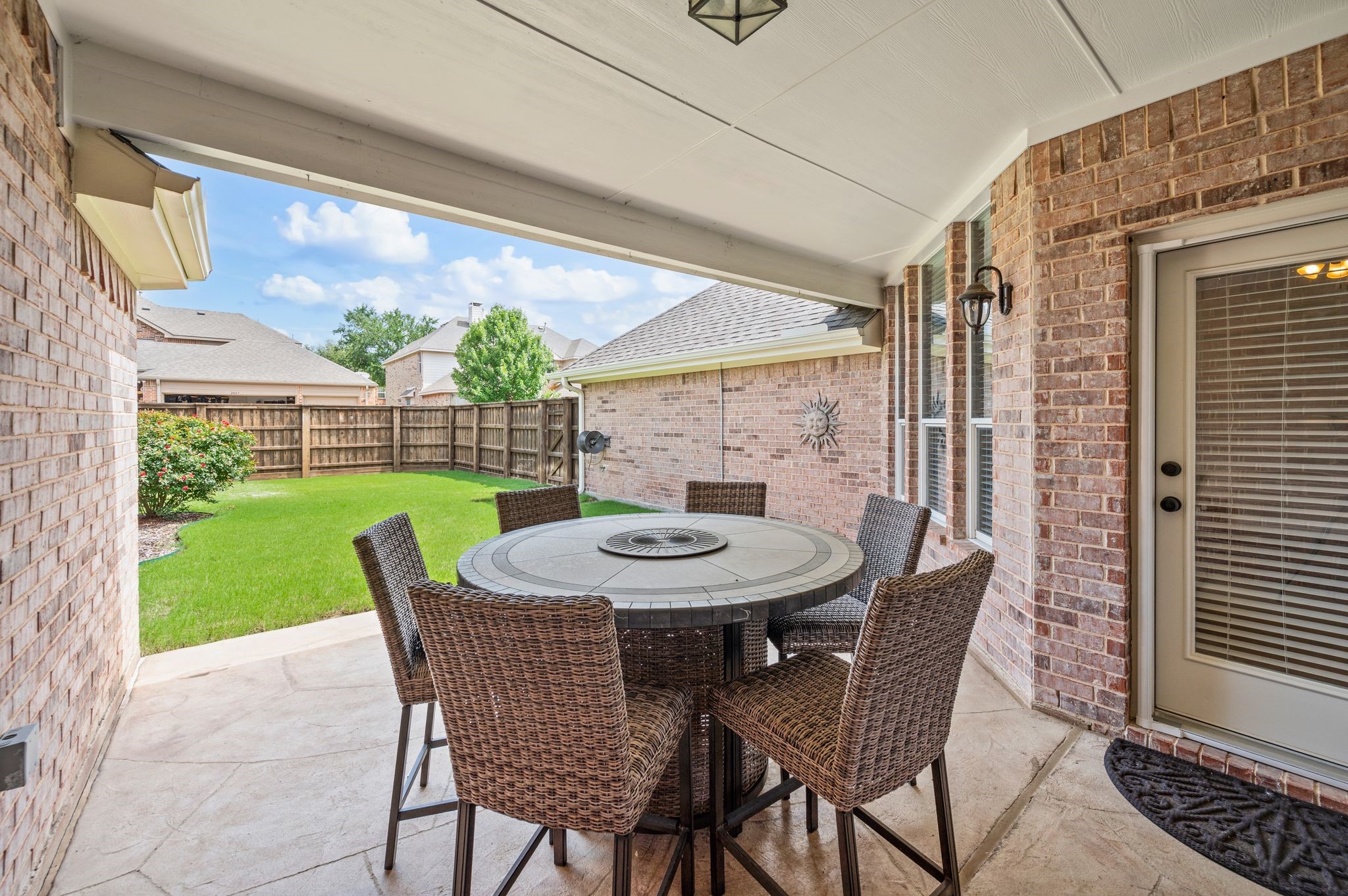 2046 Boone Circle Frisco TX 75033