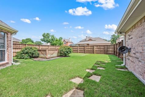 2046 Boone Circle Frisco TX 75033