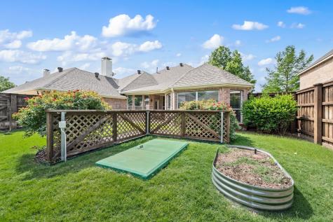 2046 Boone Circle Frisco TX 75033
