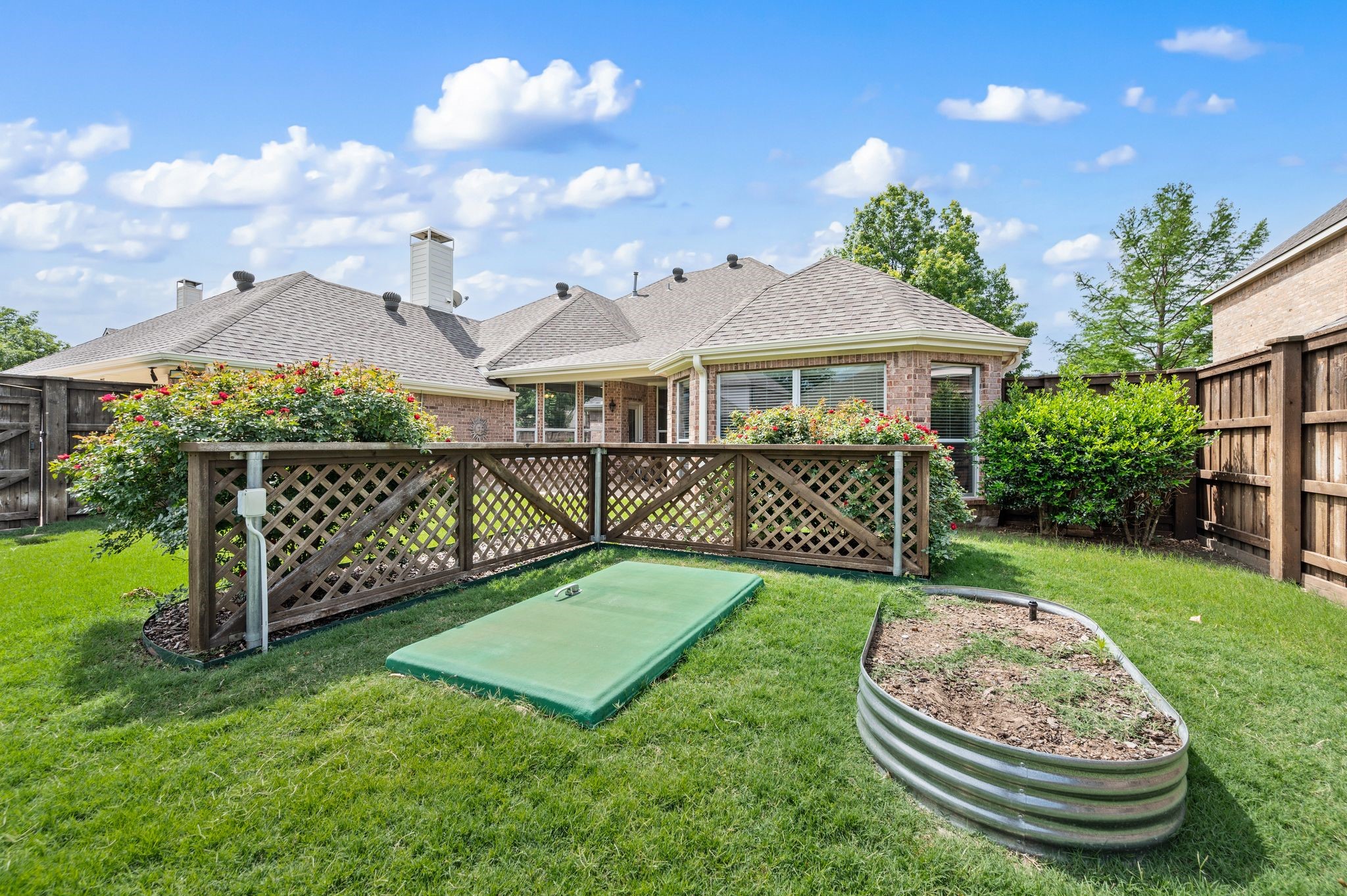2046 Boone Circle Frisco TX 75033