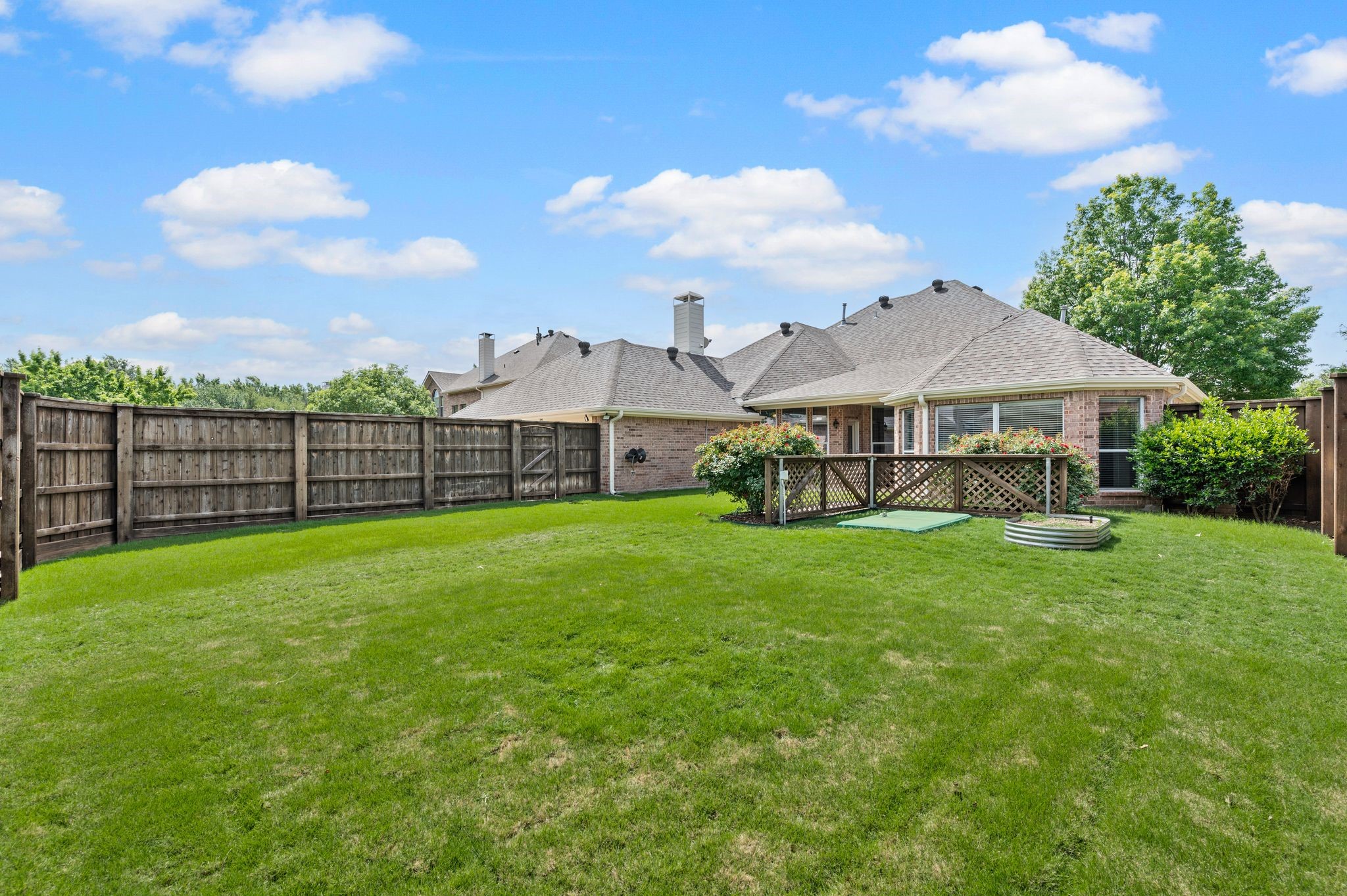 2046 Boone Circle Frisco TX 75033
