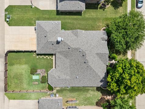 2046 Boone Circle Frisco TX 75033