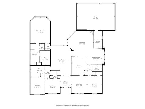2046 Boone Circle Frisco TX 75033