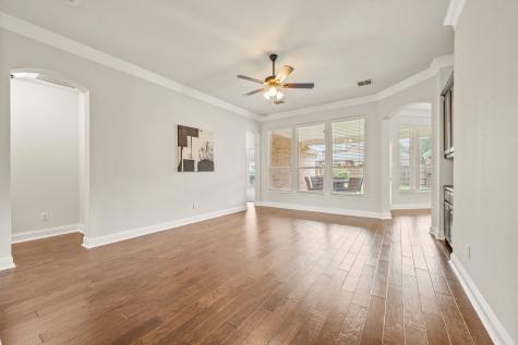 2046 Boone Circle Frisco TX 75033