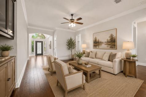 2046 Boone Circle Frisco TX 75033
