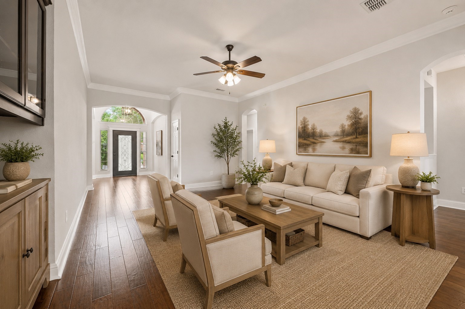 2046 Boone Circle Frisco TX 75033